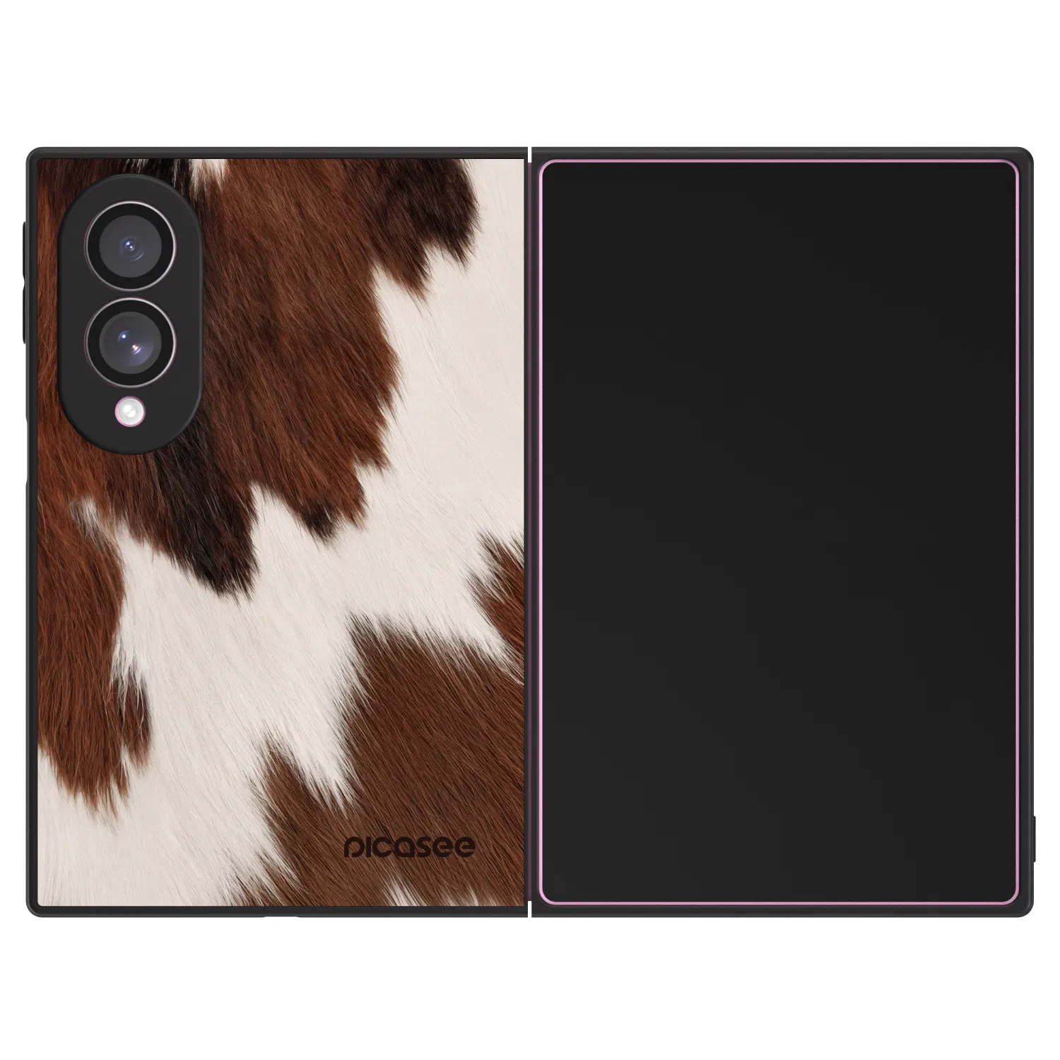 Picasee ULTIMATE CASE für Samsung Galaxy Z Fold8 5G - Rustica
