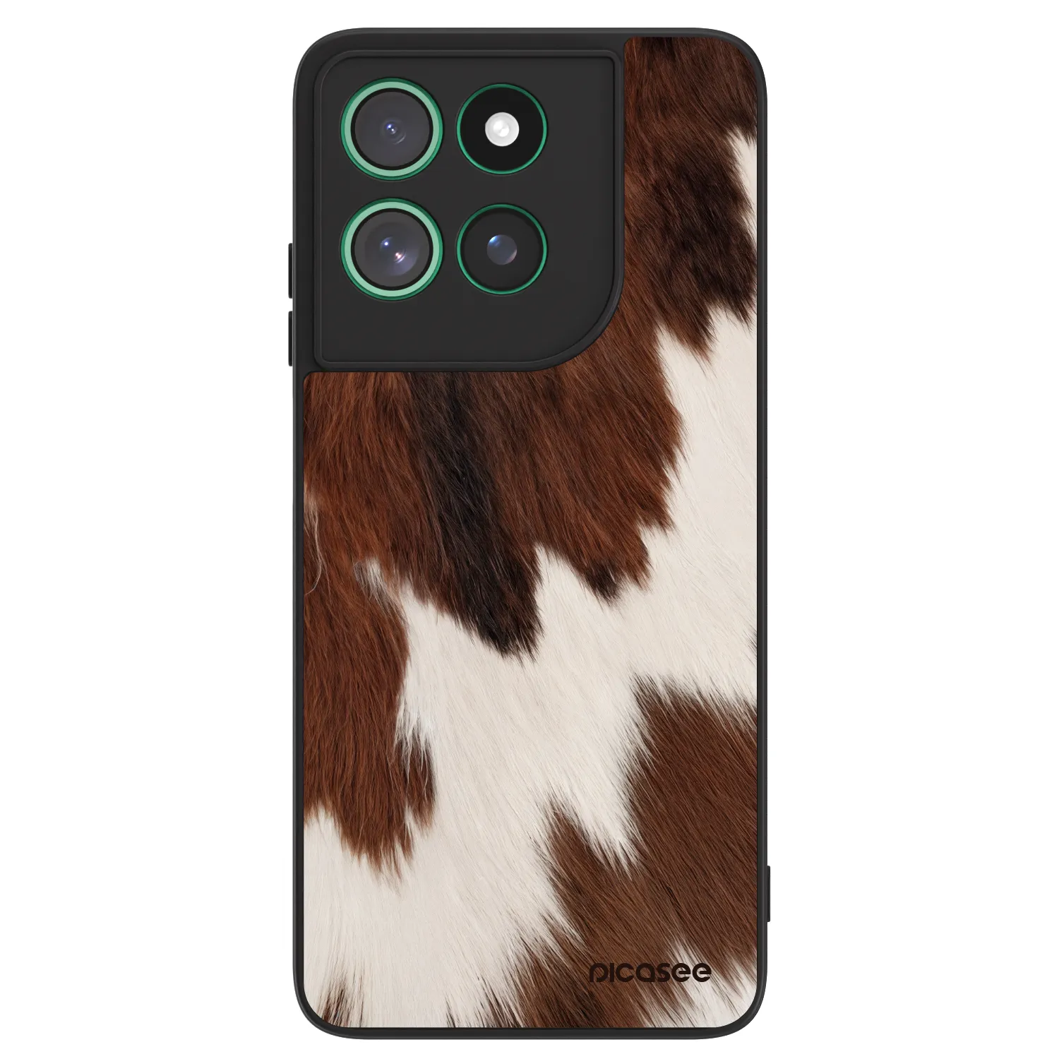Picasee ULTIMATE CASE für Motorola Moto G57 Power - Rustica