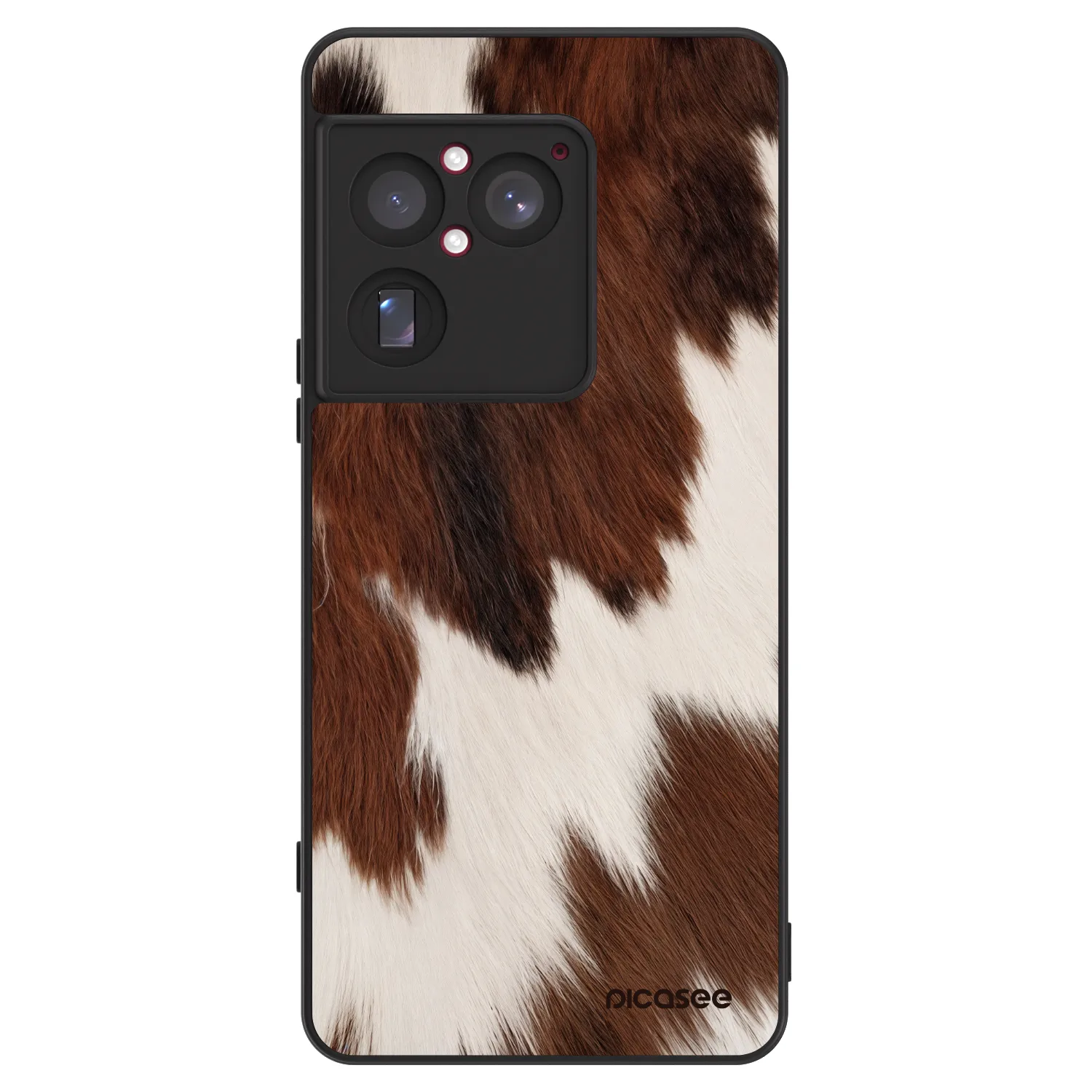 Picasee ULTIMATE CASE für Sony Xperia 1 VIII 5G - Rustica