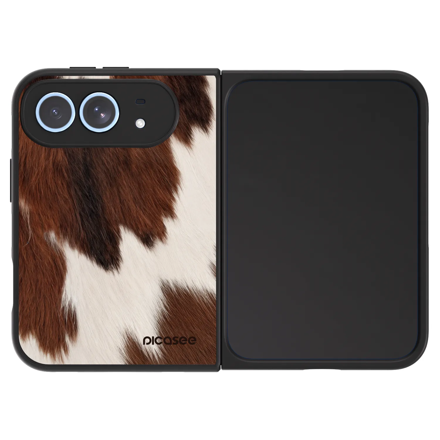 Picasee ULTIMATE CASE MagSafe für Apple iPhone Duo - Rustica