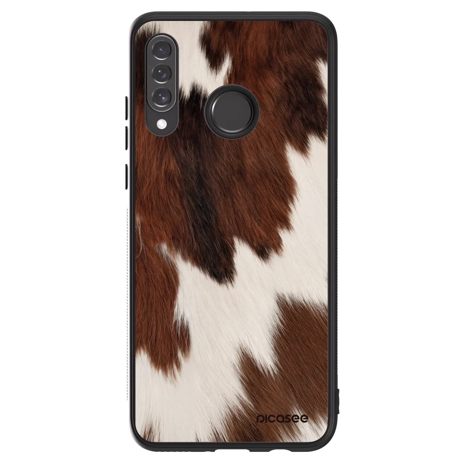 Picasee ULTIMATE CASE für Huawei P30 Lite - Rustica