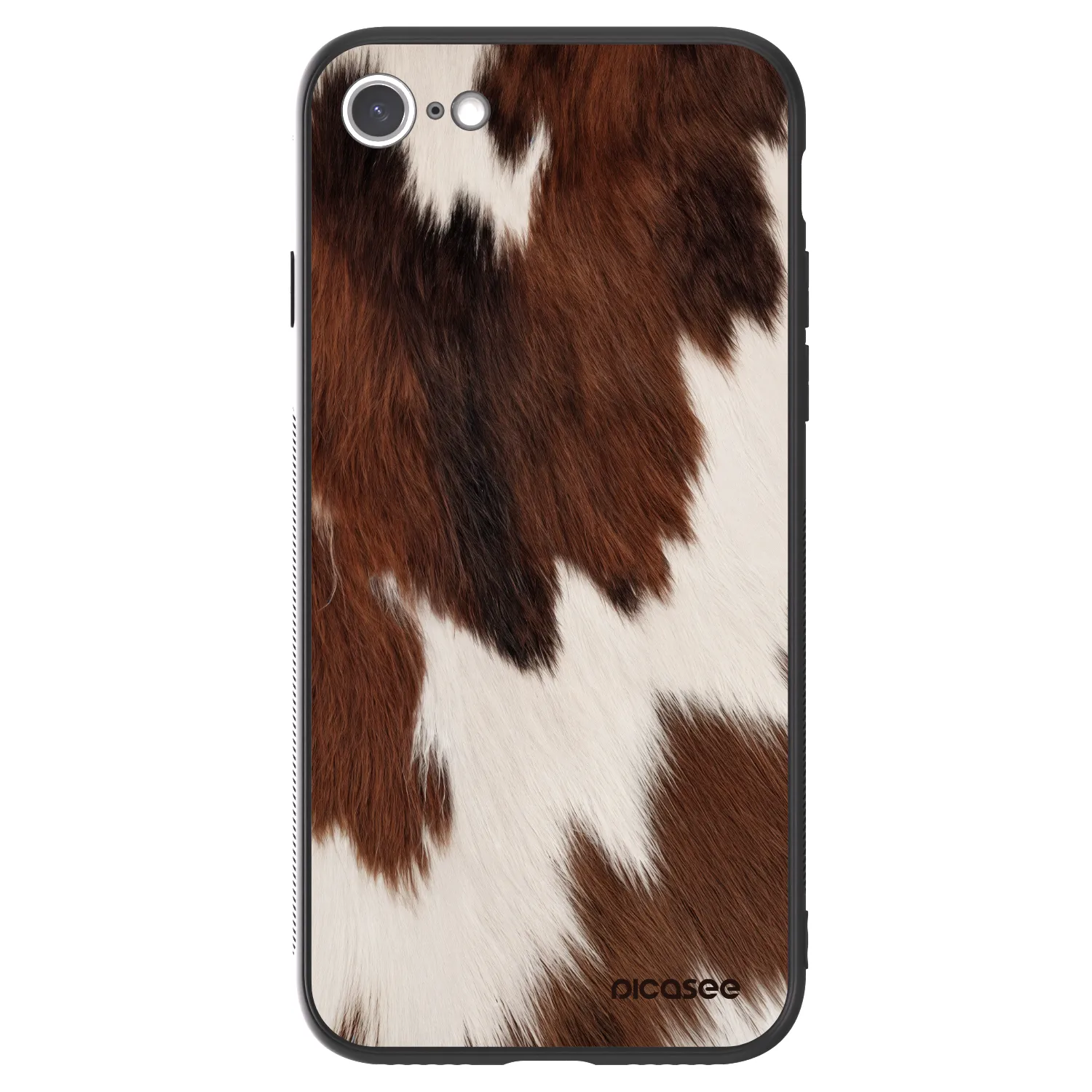 Picasee ULTIMATE CASE für Apple iPhone 7 - Rustica