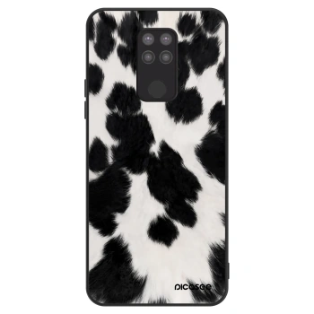 Hülle für Xiaomi Redmi Note 9 - Black Moo