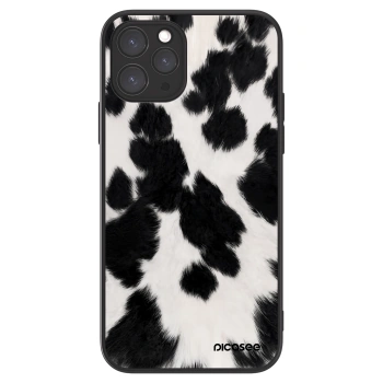 Picasee ULTIMATE CASE für Apple iPhone 11 Pro - Black Moo