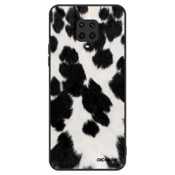 Hülle für Xiaomi Redmi Note 9 Pro - Black Moo