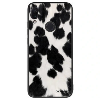 Hülle für Xiaomi Redmi Note 7 - Black Moo
