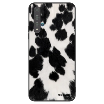 Hülle für Huawei Nova 5T - Black Moo
