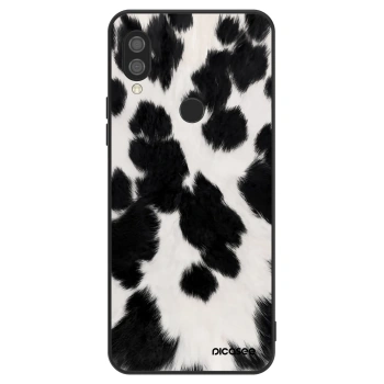 Hülle für Xiaomi Redmi 7 - Black Moo
