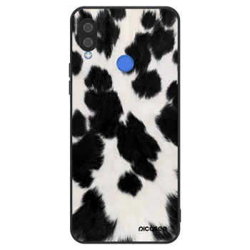 Hülle für Huawei Nova 3 - Black Moo