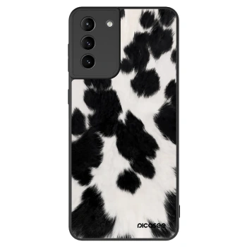 Hülle für Samsung Galaxy S21+ 5G G996F - Black Moo
