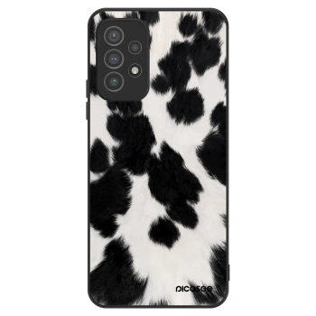 Hülle für Samsung Galaxy A72 A725F - Black Moo