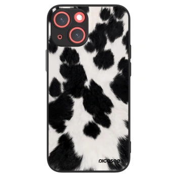 Picasee ULTIMATE CASE für Apple iPhone 13 mini - Black Moo