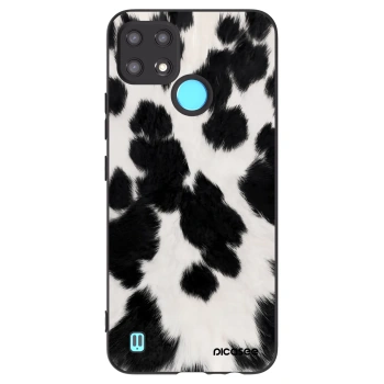 Hülle für Realme C21 - Black Moo