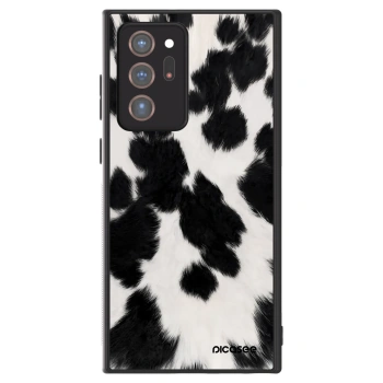 Hülle für Samsung Galaxy Note 20 Ultra - Black Moo