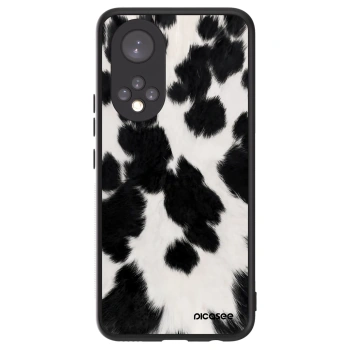 Hülle für Honor 50 5G - Black Moo