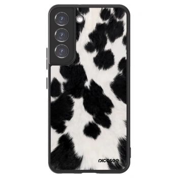 Hülle für Samsung Galaxy S22 5G - Black Moo
