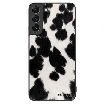 Hülle für Samsung Galaxy S22+ 5G - Black Moo