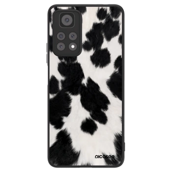 Picasee ULTIMATE CASE für Xiaomi Redmi Note 11 Pro - Black Moo