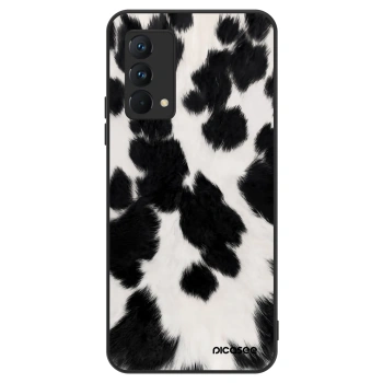 Hülle für Realme GT Master Edition 5G - Black Moo