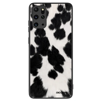 Hülle für Samsung Galaxy S20+ G985F - Black Moo