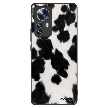 Hülle für Xiaomi 12 Pro - Black Moo