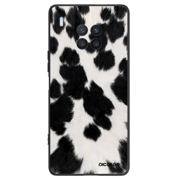 Hülle für Honor 50 Lite - Black Moo