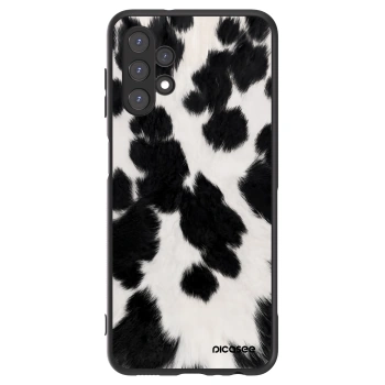 Picasee ULTIMATE CASE für Samsung Galaxy A13 4G A135 - Black Moo
