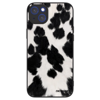 Picasee ULTIMATE CASE für Apple iPhone 14 Plus - Black Moo