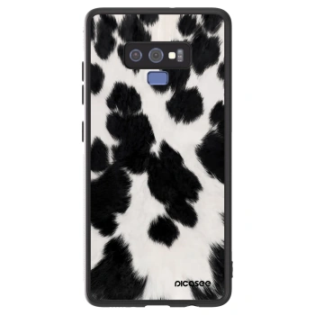 Hülle für Samsung Galaxy Note 9 N960F - Black Moo
