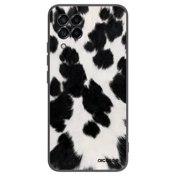 Hülle für Samsung Galaxy M53 5G - Black Moo
