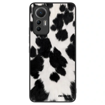 Hülle für Xiaomi 12 Lite - Black Moo