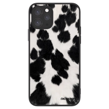 Picasee ULTIMATE CASE MagSafe für Apple iPhone 11 Pro - Black Moo