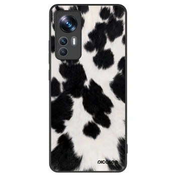 Picasee ULTIMATE CASE für Xiaomi 12T Pro - Black Moo