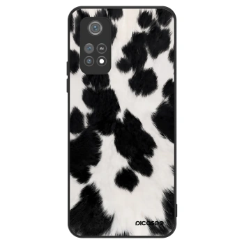 Hülle für Xiaomi Poco M4 Pro - Black Moo