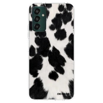 Hülle für Samsung Galaxy M23 5G - Black Moo