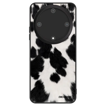 Hülle für Honor Magic5 Lite 5G - Black Moo