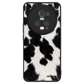 Hülle für Honor Magic5 Pro - Black Moo