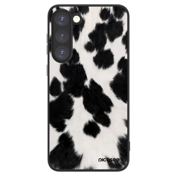 Picasee ULTIMATE CASE PowerShare für Samsung Galaxy S23+ 5G - Black Moo