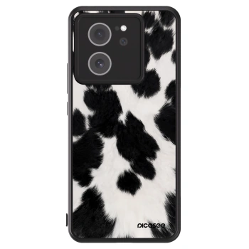 Picasee ULTIMATE CASE für Xiaomi 13T - Black Moo