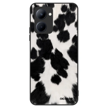Hülle für Realme C33 (2023) - Black Moo