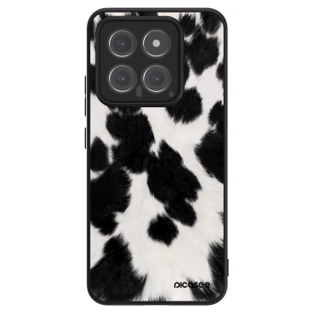 Picasee ULTIMATE CASE für Xiaomi 14 - Black Moo