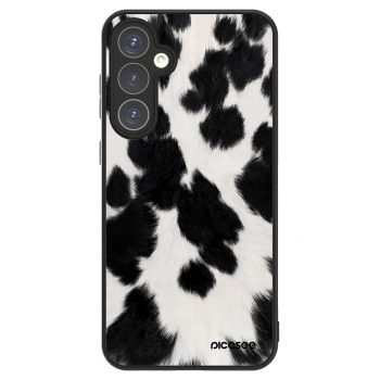 Picasee ULTIMATE CASE für Samsung Galaxy S23 FE S711B - Black Moo