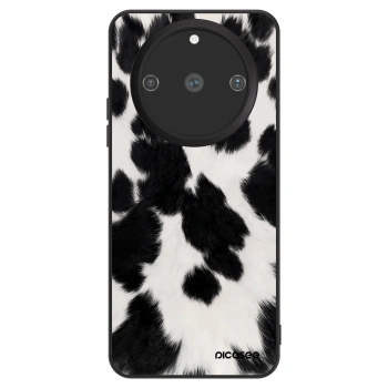 Hülle für Realme 11 Pro+ - Black Moo