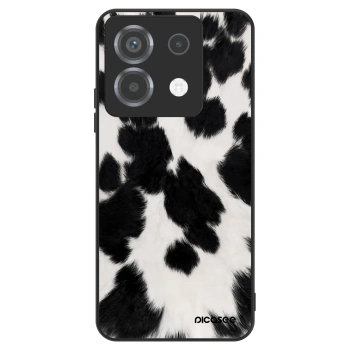 Hülle für Xiaomi Poco X6 - Black Moo