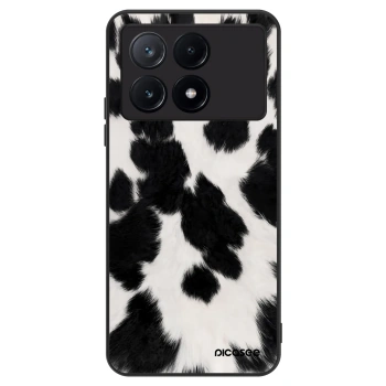Hülle für Xiaomi Poco X6 Pro - Black Moo