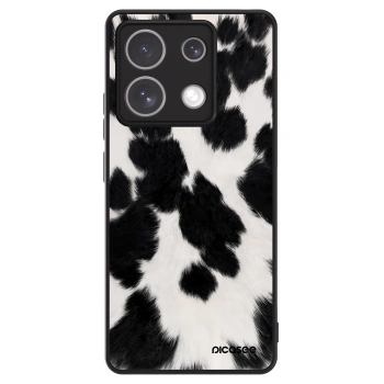 Picasee ULTIMATE CASE für Xiaomi Redmi Note 13 5G - Black Moo