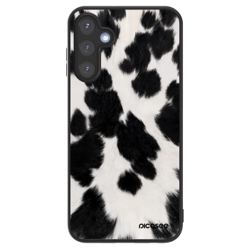Picasee ULTIMATE CASE für Samsung Galaxy A15 A156B 5G - Black Moo