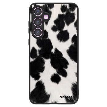 Picasee ULTIMATE CASE für Samsung Galaxy A35 5G A356B - Black Moo