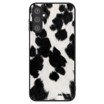 Hülle für Samsung Galaxy A05s A057G - Black Moo