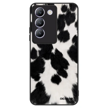 Hülle für Vivo V40 SE 5G - Black Moo